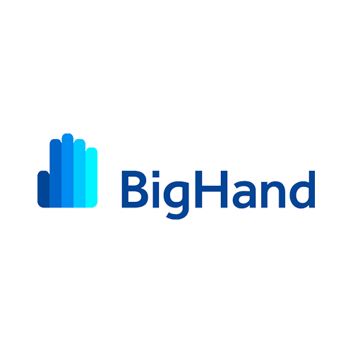 Big hand